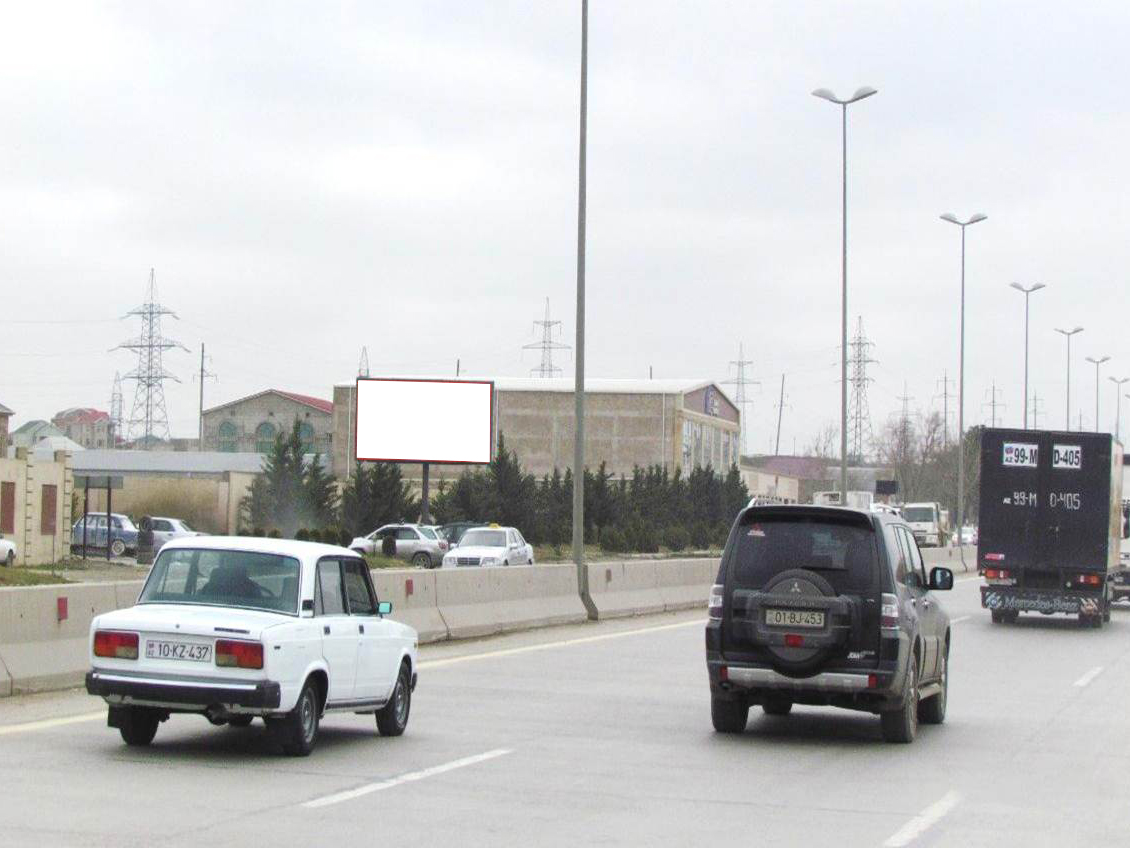 E119, Sumqayıt, Azərbaycan