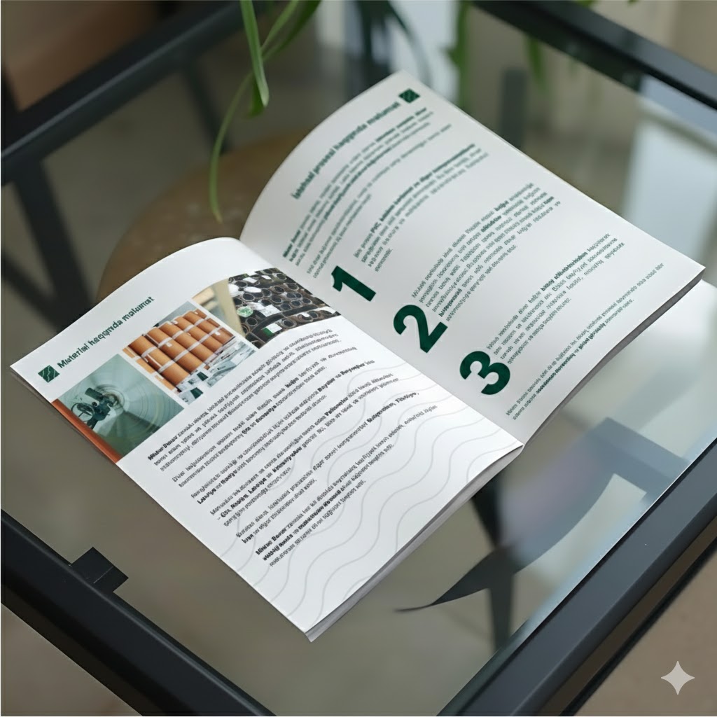 Kataloq A4 (4+16, 170qr)