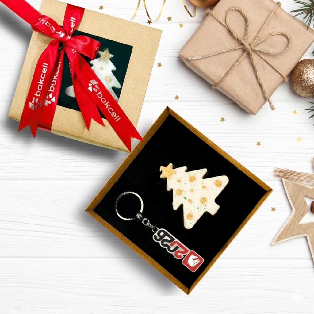 Y13 "Kraft" hədiyyə dəsti