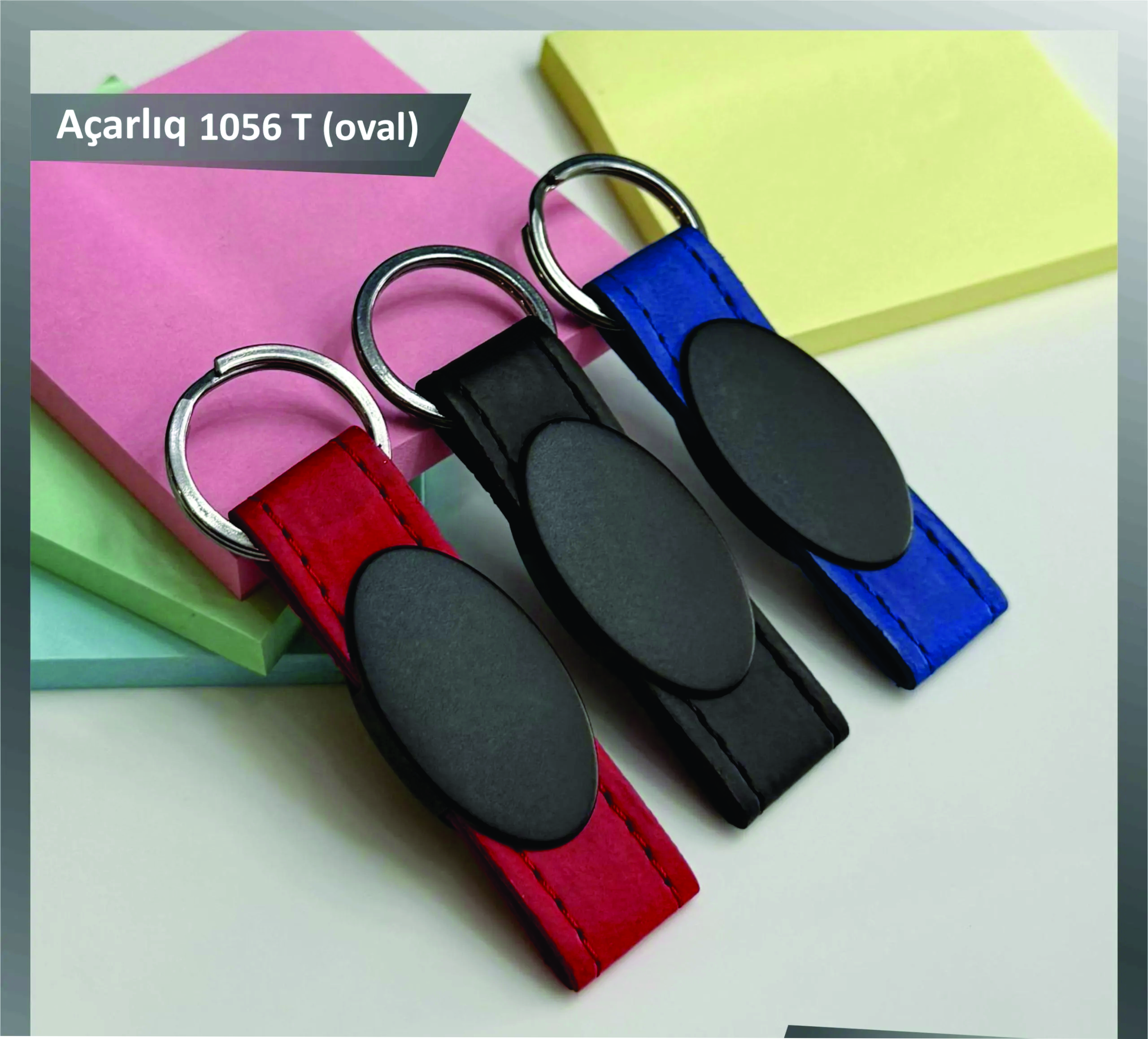 Açarlıq RT1056 ( oval )