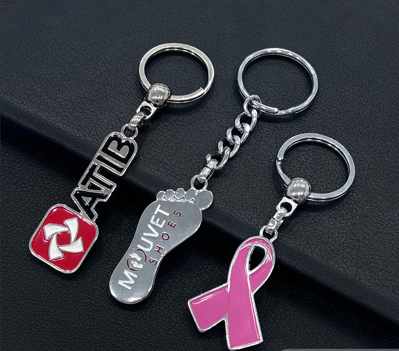 Açarlıq metal (xüsusi formalı)