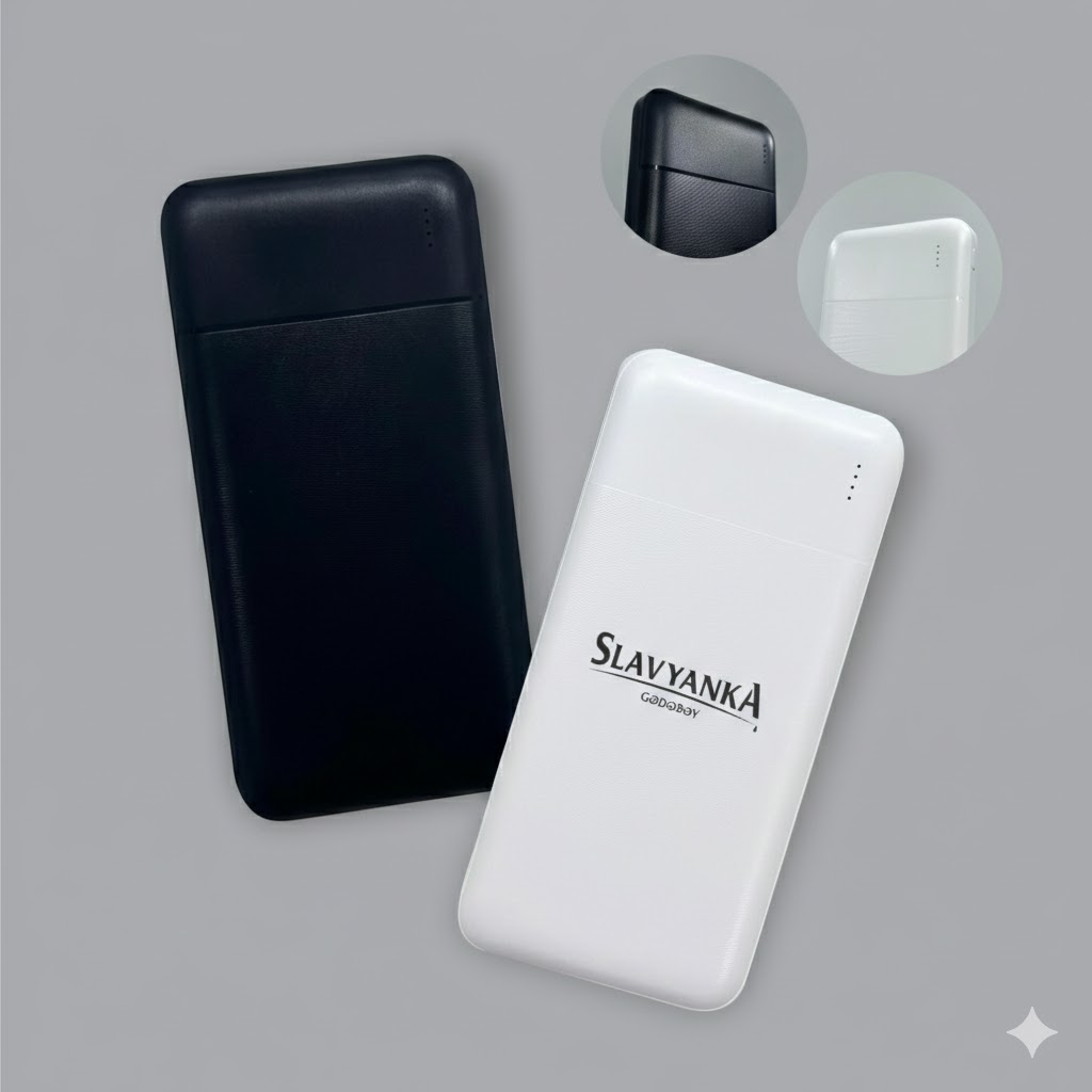 Powerbank OP705C - 10000 MAH