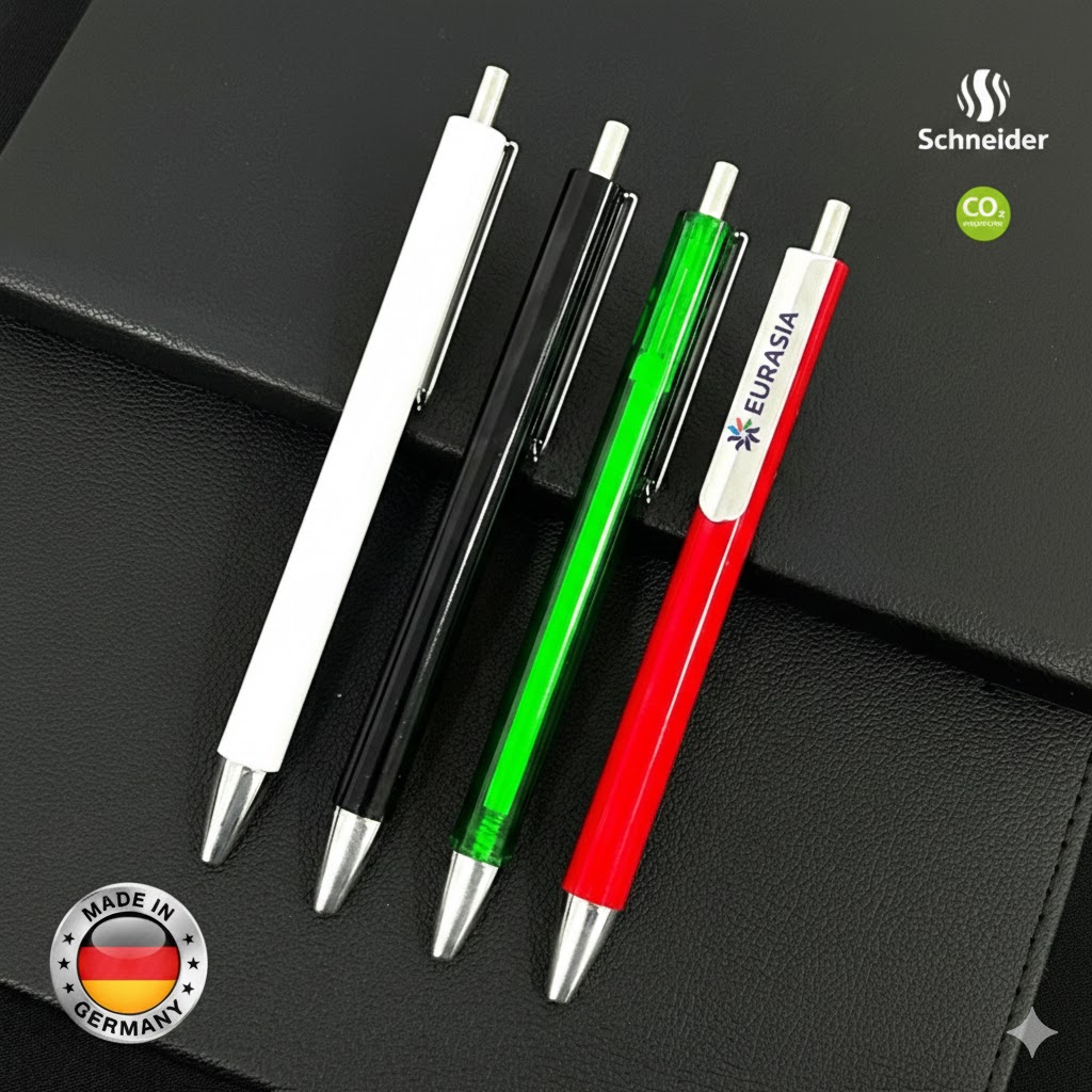 Qələm Schneider metal Evo Pro 774