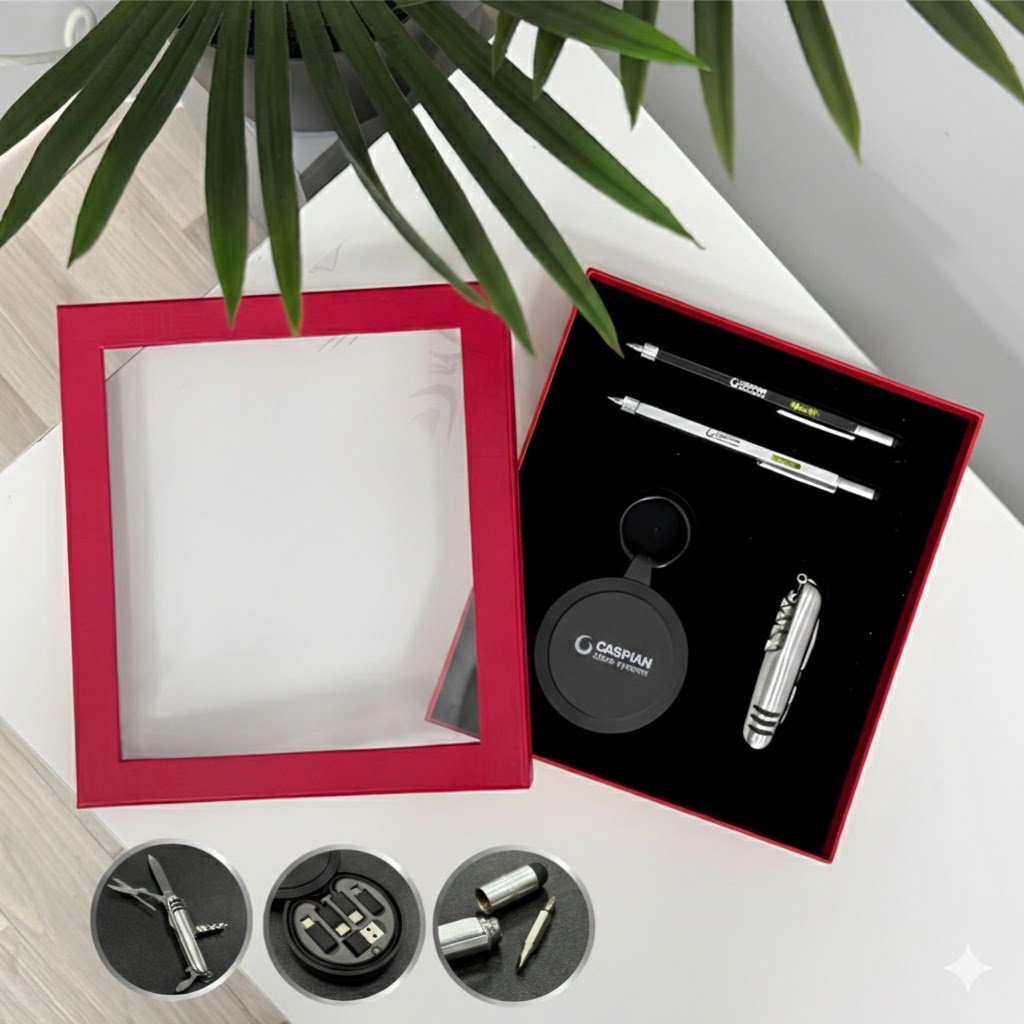 "Y2 engineer" hədiyyə dəsti