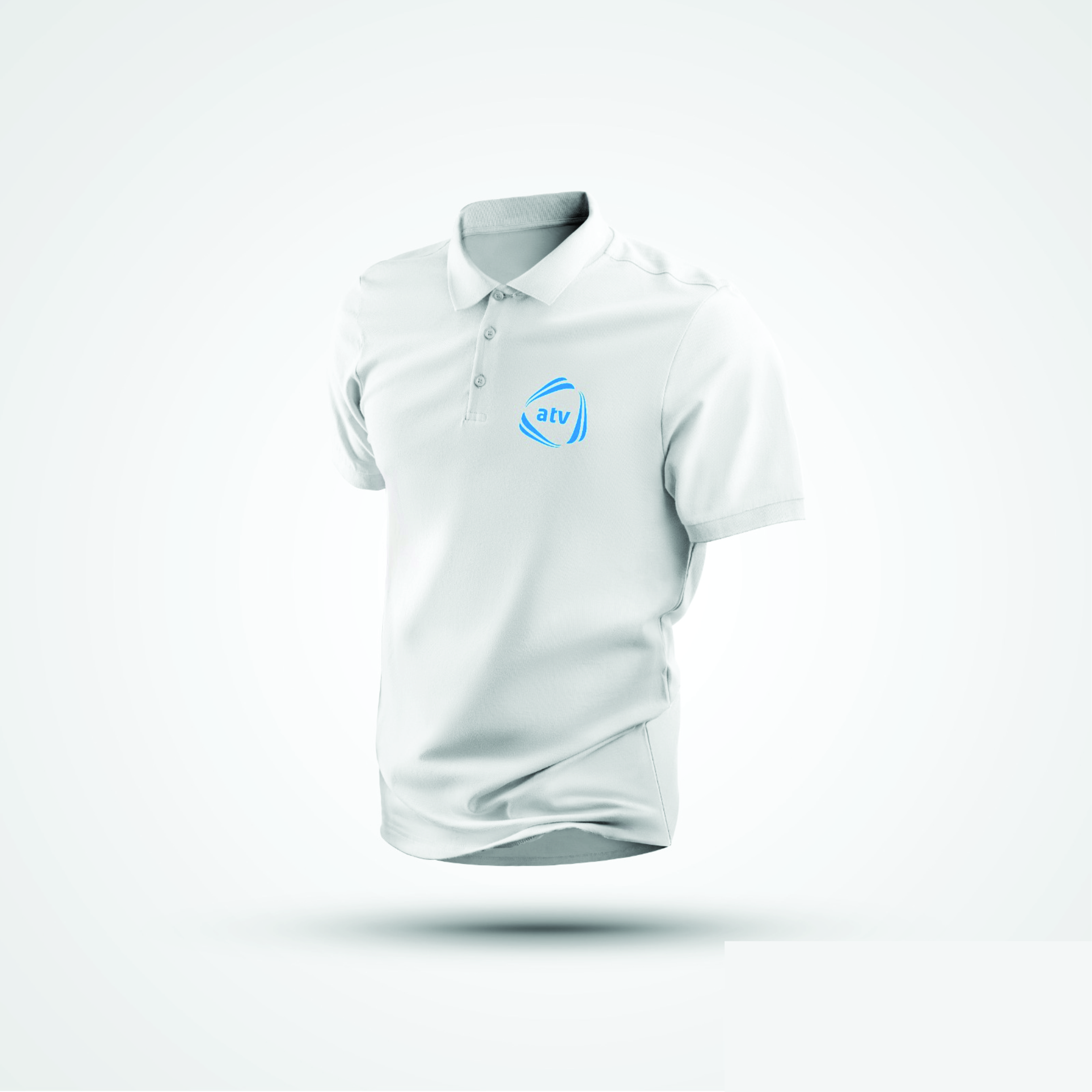 Köynək polo KC (birrəngli)