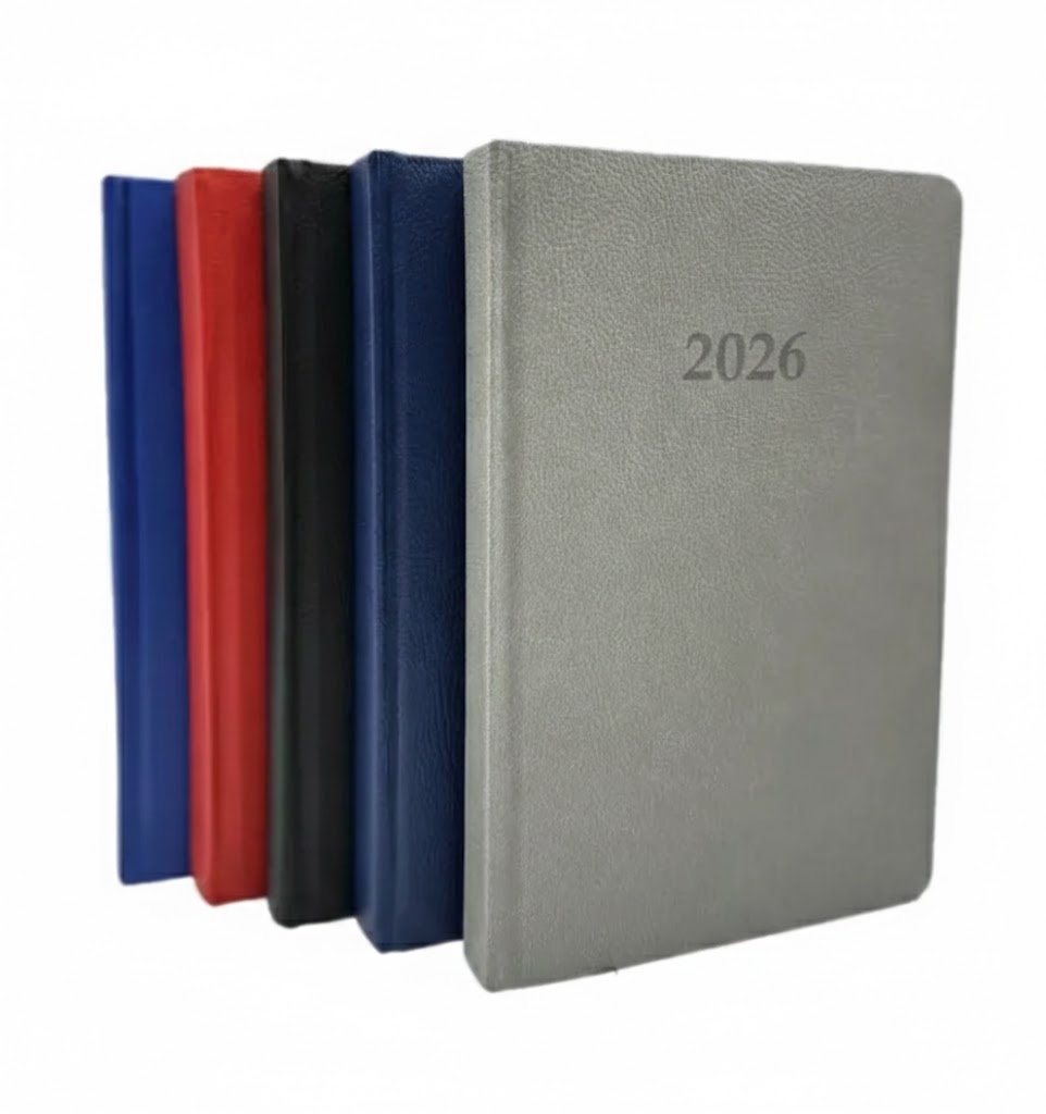 Ajanda dəri 2026 (15x21)