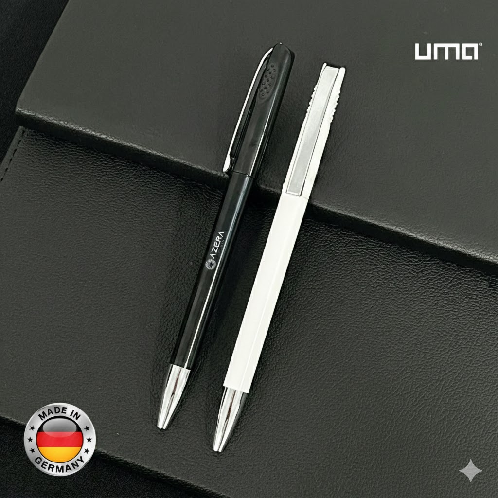 Qələm UMA metal Pur Si (0-0146 Sl)