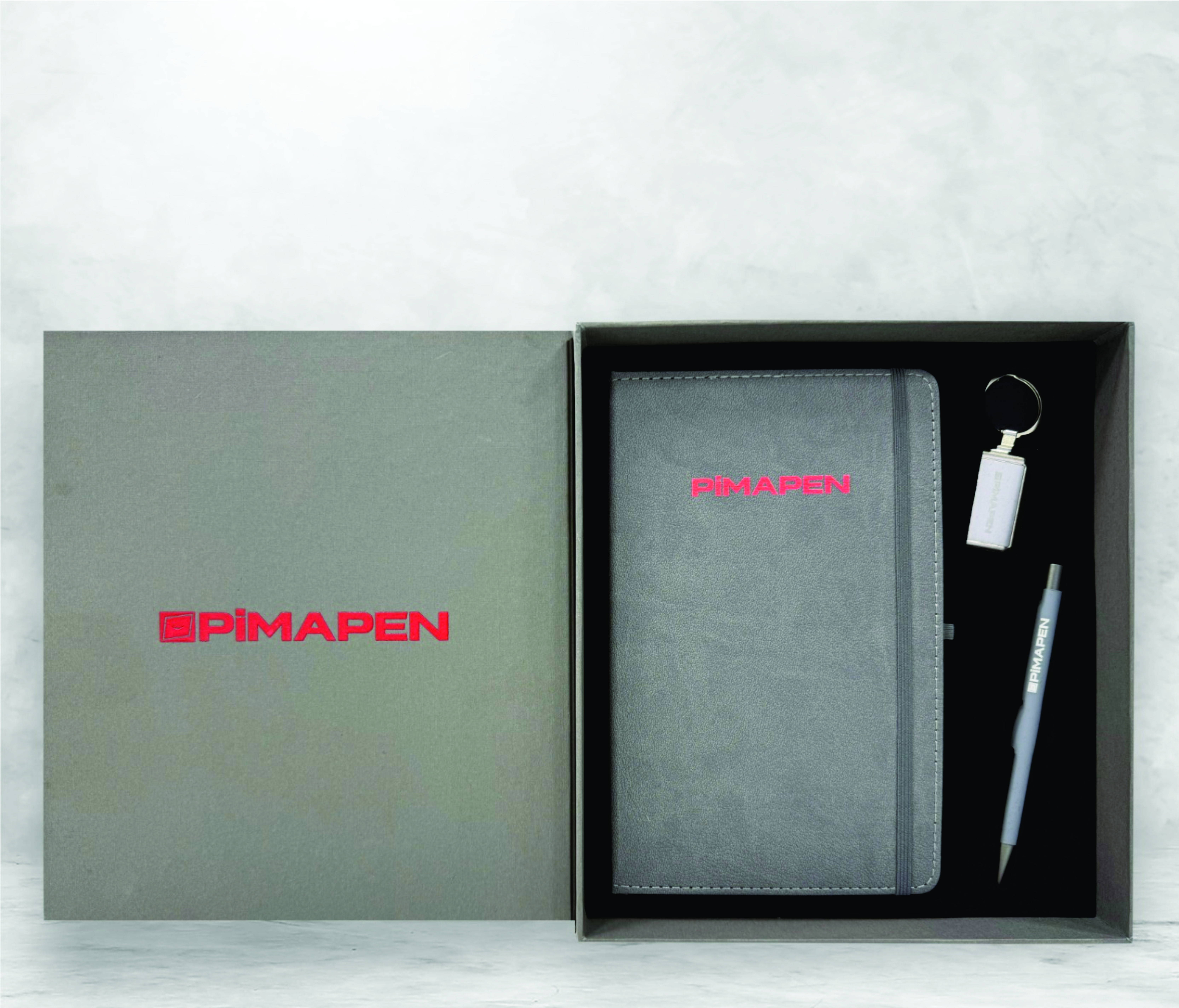 Y2 "Ekonom" hədiyyə dəsti